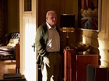 Энтони Хопкинс сыграет в фильме о братьях Мазерати