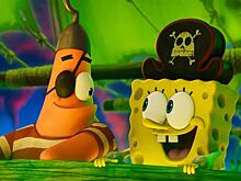 Когда выйдет в онлайне мультфильм «Губка Боб: В поисках квадратных штанов»