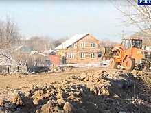 Жители казанского поселка Малая Крыловка обращаются в прокуратуру из-за засыпки их участков грунтом