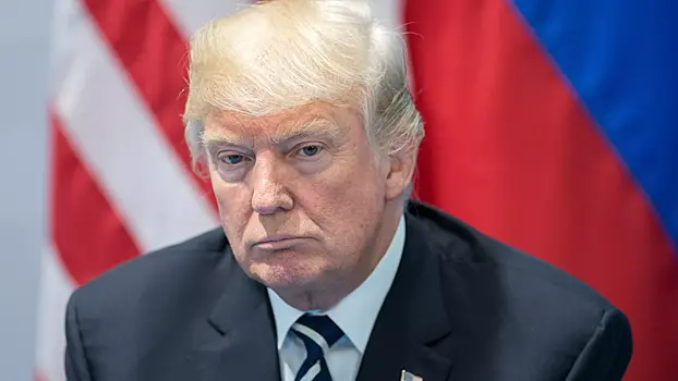 Трамп: Иран хочет торговать с США и будет "очень доволен" сделкой