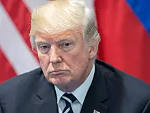 Трамп: Иран хочет торговать с США и будет "очень доволен" сделкой