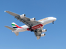 Emirates хочет пересмотреть расписание рейсов между Россией и другими точками мира из-за атак БПЛА