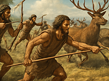 Археологи нашли в Европе гигантские каменные структуры возрастом более 3600 лет