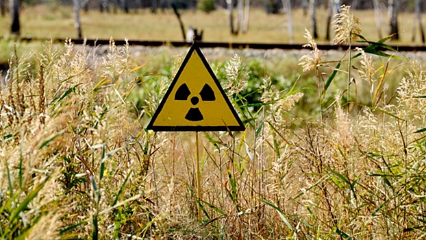 МО РФ: Киев рассматривает вопрос нанесения ударов по хранилищу радиоактивных отходов в Каменском