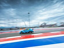Ян Эрлашер – двукратный чемпион WTCR, Микель Ацкона выиграл первую гонку в Сочи