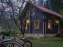 Аренда частных домов в России стала дешеветь