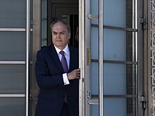 США дали согласие на назначение Антонова новым послом РФ