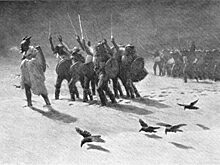 Норманны, венеды и другие возможные предки русских