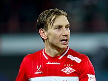 Наиль Умяров подвёл итог 2025 года для «Спартака»