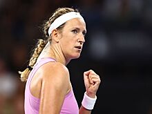 Азаренко уверенно вышла во второй круг на турнире WTA-1000 в Риме