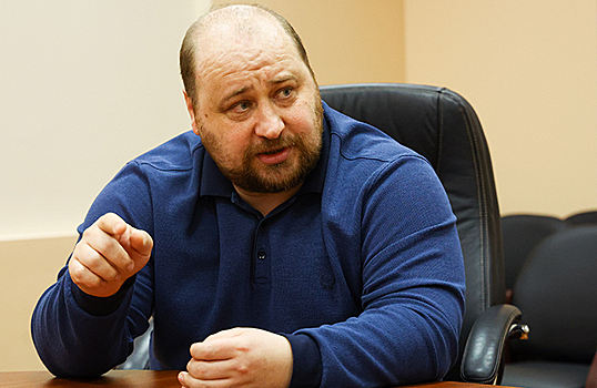 Академик РАН Логунов возглавил НИЦЭМ имени Гамалеи