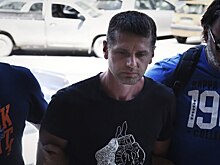 Про арестованного в Греции Винника хотят снять фильм, сообщил адвокат