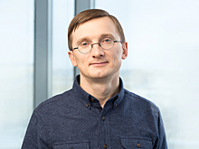 У «Яндекса» появился директор по устойчивому развитию. Им стал Дмитрий Иванов