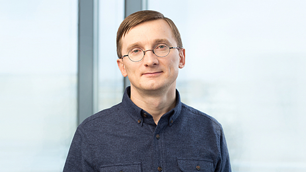 У «Яндекса» появился директор по устойчивому развитию. Им стал Дмитрий Иванов