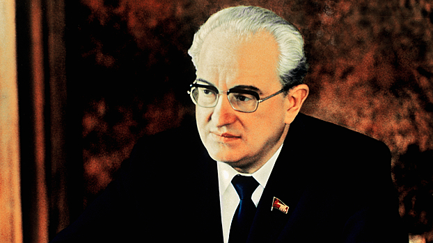 Предвидел ли на самом деле Андропов распад СССР