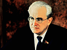 Предвидел ли на самом деле Андропов распад СССР