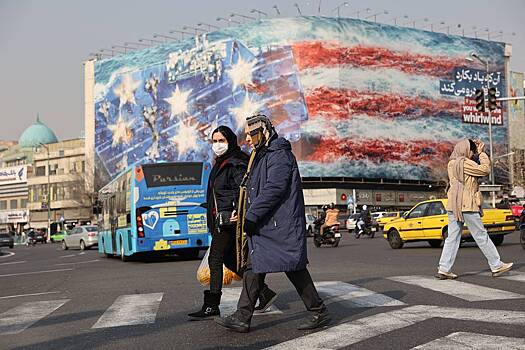 Перечислены опасные последствия решения США атаковать Иран