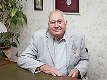 Умер участник штурма дворца Амина Николай Берлев