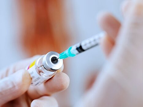 Как в Прибалтике относятся к проблеме прививок?
