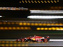 Ферстаппен выиграл квалификацию Гран-при Бахрейна Формулы-1