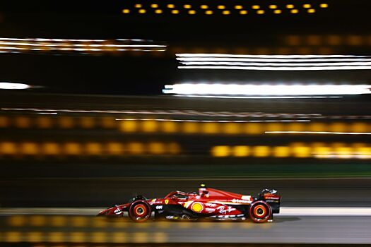 Ферстаппен выиграл квалификацию Гран-при Бахрейна Формулы-1