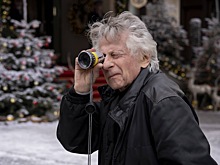 Петров сравнил Полански с одним российским режиссером