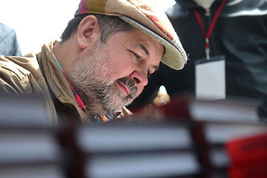 Лукьяненко насчитал пять отсылок к "Дозорам" во втором сезоне "Вампиров средней полосы"