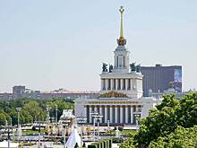 Выставку к Московской неделе моды организуют в «Царицыне»