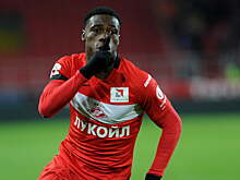 Джикия заявил, что был бы рад возвращению Промеса в «Спартак»