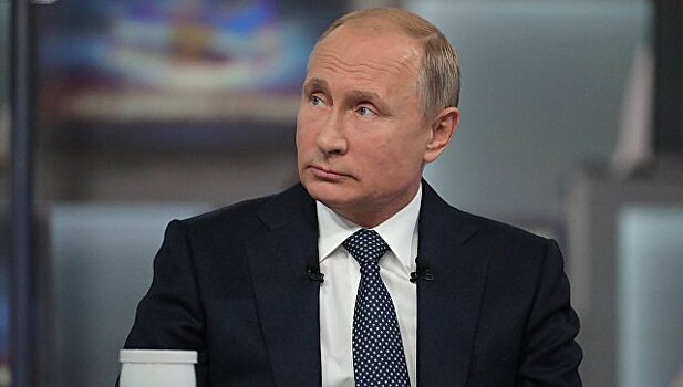 Путин обрадовал раненную в Сирии украинку