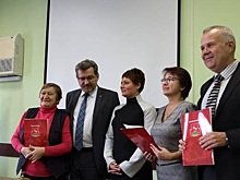 В нашем районе состоялся круглый стол