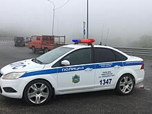 Автомобилистов Владивостока предупреждают об опасности на дорогах