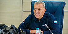 Глава Роскосмоса поздравил россиян с Днем космонавтики