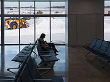 Росавиация: информация СМИ о задержках рейсов вводит людей в заблуждение