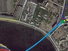 Возрождение Орловского тоннеля может обогатить экс-чиновника Соколова и бизнесмена Южилина