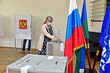 В Ханты-Мансийске подвели итоги «Больших выборов»