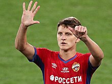Дивеев и ЦСКА продлили контракт до 2028-го, зарплата – 1,5 млн евро в год. «Зенит» предлагал защитнику 2 млн (Иван Карпов)