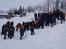 Пострадавшая от лавины турбаза связана с главой структуры группы ПИК