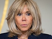 Daily Mail: супруга Маркона Брижит оказалась в отчаянии из-за буллинга