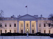 CNBC: помощник президента США Марк Шорт собирается уйти в отставку