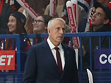 Боб Хартли высказался о победе «Локомотива» над СКА