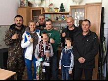 «Добро с кулаками». Спортсмен – о том, как противостоять буллингу