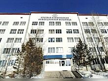 Более 500 человек обратились в инфекционную больницу за новогодние каникулы