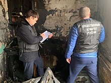 В Ижевске введён режим повышенной готовности из-за взрыва газа в жилом доме 26 октября