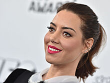 Звезда сериала «Легион» Обри Плаза сыграет в ремейке хоррора «Детские игры»