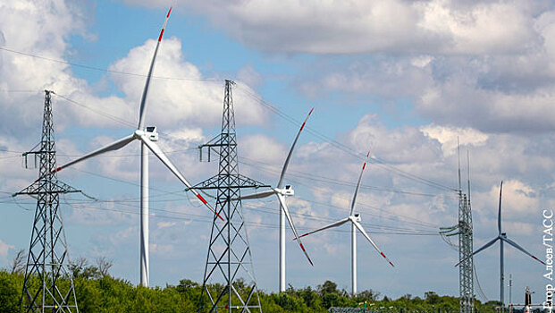 Как полный отказ Европы от нефти и газа ударит по России