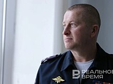 Михаил Савин: "Необходимо делать площадки, чтобы дети учились управлять питбайками на закрытых территориях"