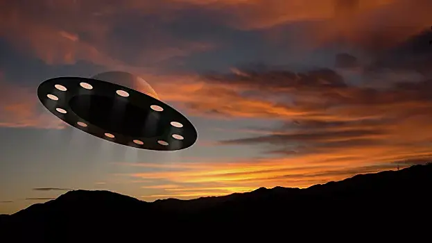 "На ранчо захвачена летающая тарелка": почему НЛО в цене?