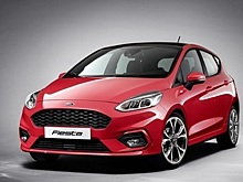 В Европе впервые за годы сменился лидер продаж