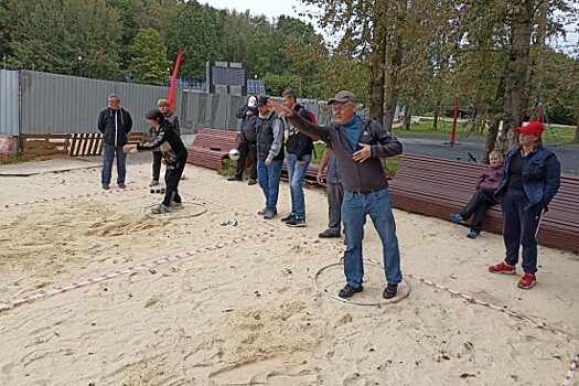 Жители из Богородского лучше всех в округе сделали снимки Москвы